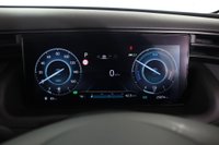 USED 2023 23 HYUNDAI TUCSON 1.6 h T-GDi N Line S Auto Euro 6 (s/s) 5dr Pan Sunroof, Rev Camera,