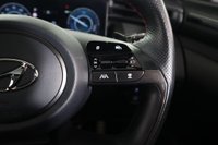 USED 2023 23 HYUNDAI TUCSON 1.6 h T-GDi N Line S Auto Euro 6 (s/s) 5dr Pan Sunroof, Rev Camera,
