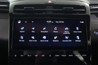 USED 2023 23 HYUNDAI TUCSON 1.6 h T-GDi N Line S Auto Euro 6 (s/s) 5dr Pan Sunroof, Rev Camera,