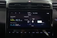 USED 2023 23 HYUNDAI TUCSON 1.6 h T-GDi N Line S Auto Euro 6 (s/s) 5dr Pan Sunroof, Rev Camera,
