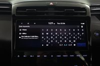 USED 2023 23 HYUNDAI TUCSON 1.6 h T-GDi N Line S Auto Euro 6 (s/s) 5dr Pan Sunroof, Rev Camera,