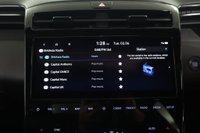 USED 2023 23 HYUNDAI TUCSON 1.6 h T-GDi N Line S Auto Euro 6 (s/s) 5dr Pan Sunroof, Rev Camera,