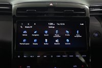USED 2023 23 HYUNDAI TUCSON 1.6 h T-GDi N Line S Auto Euro 6 (s/s) 5dr Pan Sunroof, Rev Camera,