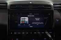 USED 2023 23 HYUNDAI TUCSON 1.6 h T-GDi N Line S Auto Euro 6 (s/s) 5dr Pan Sunroof, Rev Camera,