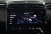 USED 2023 23 HYUNDAI TUCSON 1.6 h T-GDi N Line S Auto Euro 6 (s/s) 5dr Pan Sunroof, Rev Camera,
