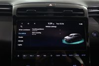 USED 2023 23 HYUNDAI TUCSON 1.6 h T-GDi N Line S Auto Euro 6 (s/s) 5dr Pan Sunroof, Rev Camera,