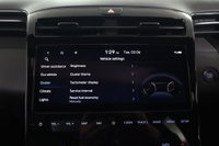 USED 2023 23 HYUNDAI TUCSON 1.6 h T-GDi N Line S Auto Euro 6 (s/s) 5dr Pan Sunroof, Rev Camera,