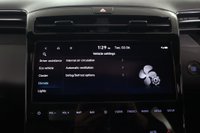 USED 2023 23 HYUNDAI TUCSON 1.6 h T-GDi N Line S Auto Euro 6 (s/s) 5dr Pan Sunroof, Rev Camera,