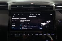 USED 2023 23 HYUNDAI TUCSON 1.6 h T-GDi N Line S Auto Euro 6 (s/s) 5dr Pan Sunroof, Rev Camera,
