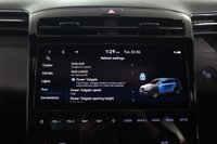 USED 2023 23 HYUNDAI TUCSON 1.6 h T-GDi N Line S Auto Euro 6 (s/s) 5dr Pan Sunroof, Rev Camera,