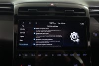 USED 2023 23 HYUNDAI TUCSON 1.6 h T-GDi N Line S Auto Euro 6 (s/s) 5dr Pan Sunroof, Rev Camera,