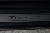 USED 2023 23 HYUNDAI TUCSON 1.6 h T-GDi N Line S Auto Euro 6 (s/s) 5dr Pan Sunroof, Rev Camera,