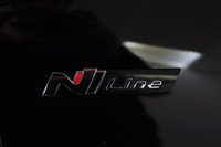 USED 2023 23 HYUNDAI TUCSON 1.6 h T-GDi N Line S Auto Euro 6 (s/s) 5dr Pan Sunroof, Rev Camera,