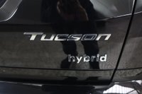 USED 2023 23 HYUNDAI TUCSON 1.6 h T-GDi N Line S Auto Euro 6 (s/s) 5dr Pan Sunroof, Rev Camera,