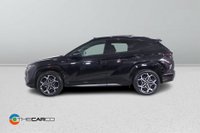 USED 2023 23 HYUNDAI TUCSON 1.6 h T-GDi N Line S Auto Euro 6 (s/s) 5dr Pan Sunroof, Rev Camera,
