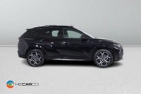 USED 2023 23 HYUNDAI TUCSON 1.6 h T-GDi N Line S Auto Euro 6 (s/s) 5dr Pan Sunroof, Rev Camera,