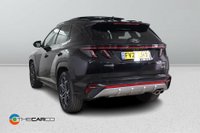USED 2023 23 HYUNDAI TUCSON 1.6 h T-GDi N Line S Auto Euro 6 (s/s) 5dr Pan Sunroof, Rev Camera,