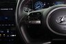 USED 2023 23 HYUNDAI TUCSON 1.6 h T-GDi N Line S Auto Euro 6 (s/s) 5dr Pan Sunroof, Rev Camera,