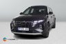 USED 2023 23 HYUNDAI TUCSON 1.6 h T-GDi N Line S Auto Euro 6 (s/s) 5dr Pan Sunroof, Rev Camera,