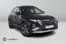 USED 2023 23 HYUNDAI TUCSON 1.6 h T-GDi N Line S Auto Euro 6 (s/s) 5dr Pan Sunroof, Rev Camera,