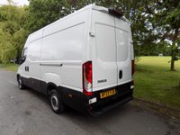 USED 2023 23 IVECO DAILY Van,Only 51,000 Miles, Air Con, MWB 