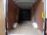 USED 2023 23 IVECO DAILY Van,Only 51,000 Miles, Air Con, MWB 