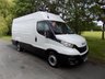 USED 2023 23 IVECO DAILY Van,Only 51,000 Miles, Air Con, MWB 