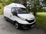 USED 2023 23 IVECO DAILY Van,Only 51,000 Miles, Air Con, MWB 