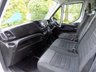 USED 2023 23 IVECO DAILY Van,Only 51,000 Miles, Air Con, MWB 