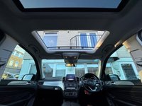 USED 2018 18 MERCEDES-BENZ GLE 3.0 GLE350d V6 AMG Line (Premium) SUV 5dr Diesel G-Tronic 4MATIC Euro 6 (s/s) (258 ps) Great MERCEDES Service History  |  Set of 2 Keys