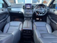 USED 2018 18 MERCEDES-BENZ GLE 3.0 GLE350d V6 AMG Line (Premium) SUV 5dr Diesel G-Tronic 4MATIC Euro 6 (s/s) (258 ps) Great MERCEDES Service History  |  Set of 2 Keys