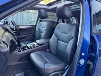 USED 2018 18 MERCEDES-BENZ GLE 3.0 GLE350d V6 AMG Line (Premium) SUV 5dr Diesel G-Tronic 4MATIC Euro 6 (s/s) (258 ps) Great MERCEDES Service History  |  Set of 2 Keys