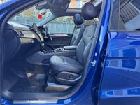 USED 2018 18 MERCEDES-BENZ GLE 3.0 GLE350d V6 AMG Line (Premium) SUV 5dr Diesel G-Tronic 4MATIC Euro 6 (s/s) (258 ps) Great MERCEDES Service History  |  Set of 2 Keys