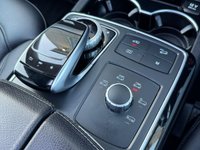 USED 2018 18 MERCEDES-BENZ GLE 3.0 GLE350d V6 AMG Line (Premium) SUV 5dr Diesel G-Tronic 4MATIC Euro 6 (s/s) (258 ps) Great MERCEDES Service History  |  Set of 2 Keys