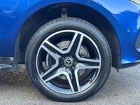 USED 2018 18 MERCEDES-BENZ GLE 3.0 GLE350d V6 AMG Line (Premium) SUV 5dr Diesel G-Tronic 4MATIC Euro 6 (s/s) (258 ps) Great MERCEDES Service History  |  Set of 2 Keys