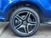 USED 2018 18 MERCEDES-BENZ GLE 3.0 GLE350d V6 AMG Line (Premium) SUV 5dr Diesel G-Tronic 4MATIC Euro 6 (s/s) (258 ps) Great MERCEDES Service History  |  Set of 2 Keys