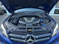 USED 2018 18 MERCEDES-BENZ GLE 3.0 GLE350d V6 AMG Line (Premium) SUV 5dr Diesel G-Tronic 4MATIC Euro 6 (s/s) (258 ps) Great MERCEDES Service History  |  Set of 2 Keys