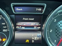 USED 2018 18 MERCEDES-BENZ GLE 3.0 GLE350d V6 AMG Line (Premium) SUV 5dr Diesel G-Tronic 4MATIC Euro 6 (s/s) (258 ps) Great MERCEDES Service History  |  Set of 2 Keys