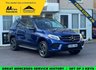 USED 2018 18 MERCEDES-BENZ GLE 3.0 GLE350d V6 AMG Line (Premium) SUV 5dr Diesel G-Tronic 4MATIC Euro 6 (s/s) (258 ps) Great MERCEDES Service History  |  Set of 2 Keys
