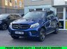 USED 2018 18 MERCEDES-BENZ GLE 3.0 GLE350d V6 AMG Line (Premium) SUV 5dr Diesel G-Tronic 4MATIC Euro 6 (s/s) (258 ps) Great MERCEDES Service History  |  Set of 2 Keys