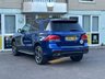 USED 2018 18 MERCEDES-BENZ GLE 3.0 GLE350d V6 AMG Line (Premium) SUV 5dr Diesel G-Tronic 4MATIC Euro 6 (s/s) (258 ps) Great MERCEDES Service History  |  Set of 2 Keys