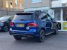 USED 2018 18 MERCEDES-BENZ GLE 3.0 GLE350d V6 AMG Line (Premium) SUV 5dr Diesel G-Tronic 4MATIC Euro 6 (s/s) (258 ps) Great MERCEDES Service History  |  Set of 2 Keys