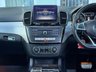 USED 2018 18 MERCEDES-BENZ GLE 3.0 GLE350d V6 AMG Line (Premium) SUV 5dr Diesel G-Tronic 4MATIC Euro 6 (s/s) (258 ps) Great MERCEDES Service History  |  Set of 2 Keys
