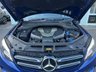 USED 2018 18 MERCEDES-BENZ GLE 3.0 GLE350d V6 AMG Line (Premium) SUV 5dr Diesel G-Tronic 4MATIC Euro 6 (s/s) (258 ps) Great MERCEDES Service History  |  Set of 2 Keys