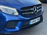 USED 2018 18 MERCEDES-BENZ GLE 3.0 GLE350d V6 AMG Line (Premium) SUV 5dr Diesel G-Tronic 4MATIC Euro 6 (s/s) (258 ps) Great MERCEDES Service History  |  Set of 2 Keys