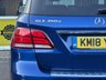 USED 2018 18 MERCEDES-BENZ GLE 3.0 GLE350d V6 AMG Line (Premium) SUV 5dr Diesel G-Tronic 4MATIC Euro 6 (s/s) (258 ps) Great MERCEDES Service History  |  Set of 2 Keys