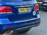 USED 2018 18 MERCEDES-BENZ GLE 3.0 GLE350d V6 AMG Line (Premium) SUV 5dr Diesel G-Tronic 4MATIC Euro 6 (s/s) (258 ps) Great MERCEDES Service History  |  Set of 2 Keys