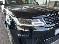 USED 2019 N LAND ROVER RANGE ROVER SPORT 3.0 SD V6 HSE SUV 5dr Diesel Auto 4WD Euro 6 (s/s) (306 ps) 