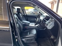 USED 2019 N LAND ROVER RANGE ROVER SPORT 3.0 SD V6 HSE SUV 5dr Diesel Auto 4WD Euro 6 (s/s) (306 ps) 