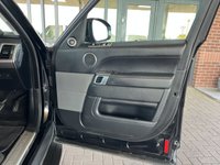 USED 2019 N LAND ROVER RANGE ROVER SPORT 3.0 SD V6 HSE SUV 5dr Diesel Auto 4WD Euro 6 (s/s) (306 ps) 